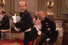 ‘SNL’: Prince Harry’s Royal Wedding Video Exposes How Problematic the Royal Family Is (Video)