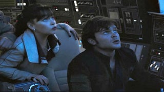 ‘Solo’ Struggles at Box Office, to Open at $101 Million for 4-Day Holiday Weekend