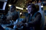 solo a star wars story premiere first impressions twitter