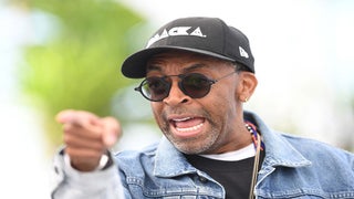 Spike Lee Denounces ‘That Motherf–er’ Trump, Explains Charlottesville Scenes in ‘BlacKkKlansman’
