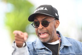 Spike Lee Denounces ‘That Motherf–er’ Trump, Explains Charlottesville Scenes in ‘BlacKkKlansman’