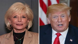 Lesley Stahl: Trump Said He Wants to ‘Discredit’ the Media ‘So No One Will Believe’ Negative Stories (Video)