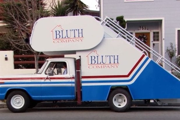 stair car arrested development stair car arrested development