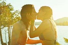 Rory Culkin’s ‘The Song of Sway Lake’ Swims to The Orchard
