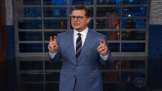 Colbert Clowns Trump for Saying Kim Jong Un Was ‘Excellent’ to Those Americans He Imprisoned (Video)