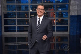Colbert: ‘I’ve Never Thought Donald Trump Is the Sharpest Tool in the Shed but…I’ve Always Thought He’s a Tool’ (Video)