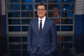 Colbert: Trump Doesn’t Celebrate Cinco de Mayo Anymore Because of the Mueller Investigation (Video)