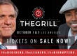 TheGrill 2018 Les Moonves and Will Packer