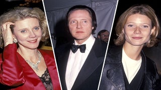 When Gwyneth Paltrow, Blythe Danner and a Drunk Christopher Walken Starred in ‘The Sea Gull’ (Podcast)