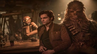 22 Times ‘Solo’ Recycled Moments From the Original ‘Star Wars’ Trilogy