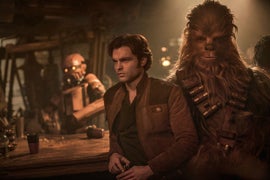 22 Times ‘Solo’ Recycled Moments From the Original ‘Star Wars’ Trilogy