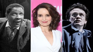 Tony Awards Predictions 2018: Prizes Cometh for Denzel Washington, ‘Harry Potter’ and Tina Fey