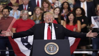 New York Times Issues Correction After Trump Tweet About Crowd Size