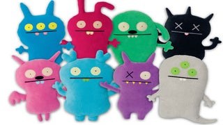 STX Sets ‘Uglydolls’ Animated Series, Feature Streaming Deal at Hulu
