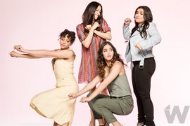 Starz’s ‘Vida’ Shows the Reality of Unfairly ‘Criminalized’ East LA (Exclusive Video)