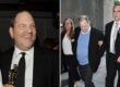 harvey weinstein arrested