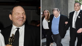 The Day Harvey Weinstein’s Comeback Fantasy Ended