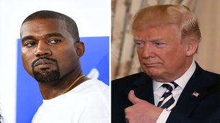 Trump’s Support Among Black Men Doubles After Kanye West Endorsement, Reuters Poll Says