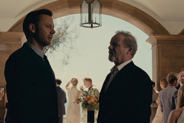 westworld riddle of the sphinx what the park is