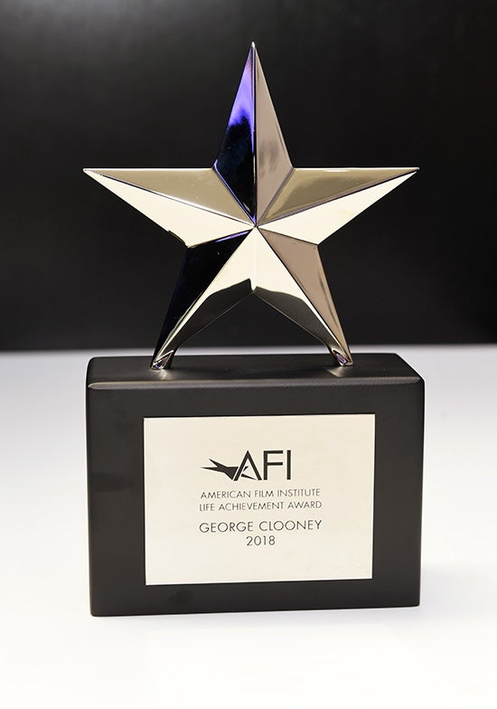 AFI Life Achievement Award AFI Life Achievement Award
