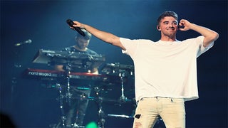Party Report: Inside The Chainsmokers’ First LA ‘Homecoming’ Show Since 2016 (Photos)