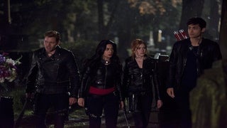 ‘Shadowhunters’ to End After 3 Seasons With 2-Hour Finale