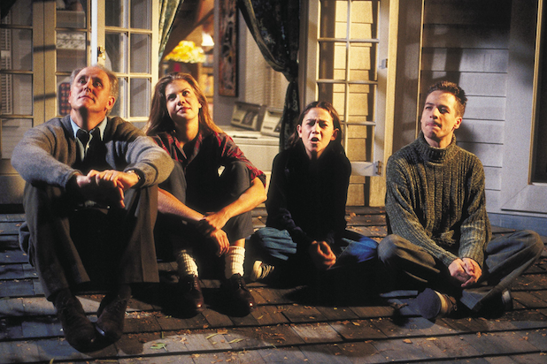 3rd Rock From the Sun 3rd Rock From the Sun