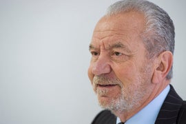 BBC’s Billionaire ‘Apprentice’ Host Called Out for ‘Racist’ Tweet About Senegal’s World Cup Team