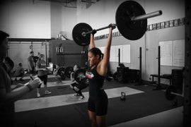 CrossFit Fires Spokesperson Over Anti-Gay Comment