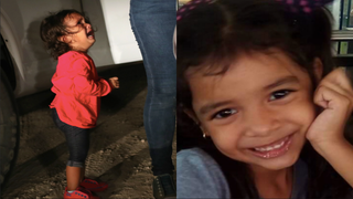 Here’s What Happened to Two Terrified Children at the Border