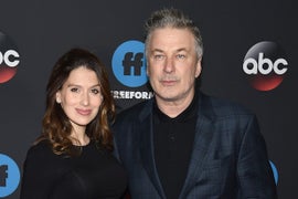 Alec Baldwin Jokes #MeToo Movement Makes Him Wonder If Touching His Wife Is ‘Inappropriate’