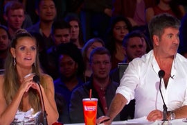 ‘America’s Got Talent’: 13-Year-Old Singer Stuns, Scores Howie Mandel’s Golden Buzzer (Video)