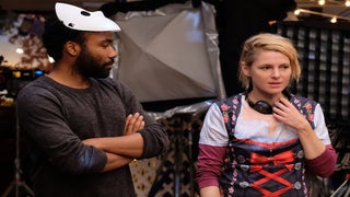 ‘Atlanta’ Director and ‘Girlfriend Experience’ Co-Creator Amy Seimetz Signs Overall Deal at FX