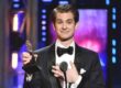 Andrew Garfield Tonys 2018
