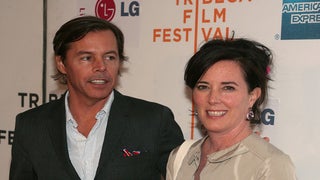Kate Spade’s Husband Says Designer Suffered From ‘Depression and Anxiety for Many Years’