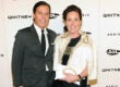 Andy and Kate Spade