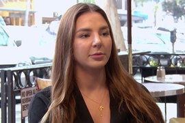 ’90 Day Fiance: Happily Ever After?’ Anfisa Is Giving Jorge One More Chance (Exclusive Video)