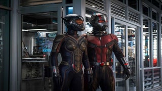 ‘Ant-Man and the Wasp’ Film Review: Paul Rudd’s Shrinking Hero Returns for Buzzier Sequel