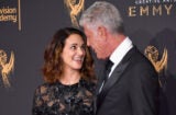 Anthony Bourdain Asia Argento