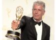 Anthony Bourdain Emmy