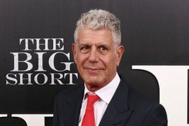 Ted Nugent Pays Tribute to Anthony Bourdain, ‘My Kill it and Grill it Bloodbrother’