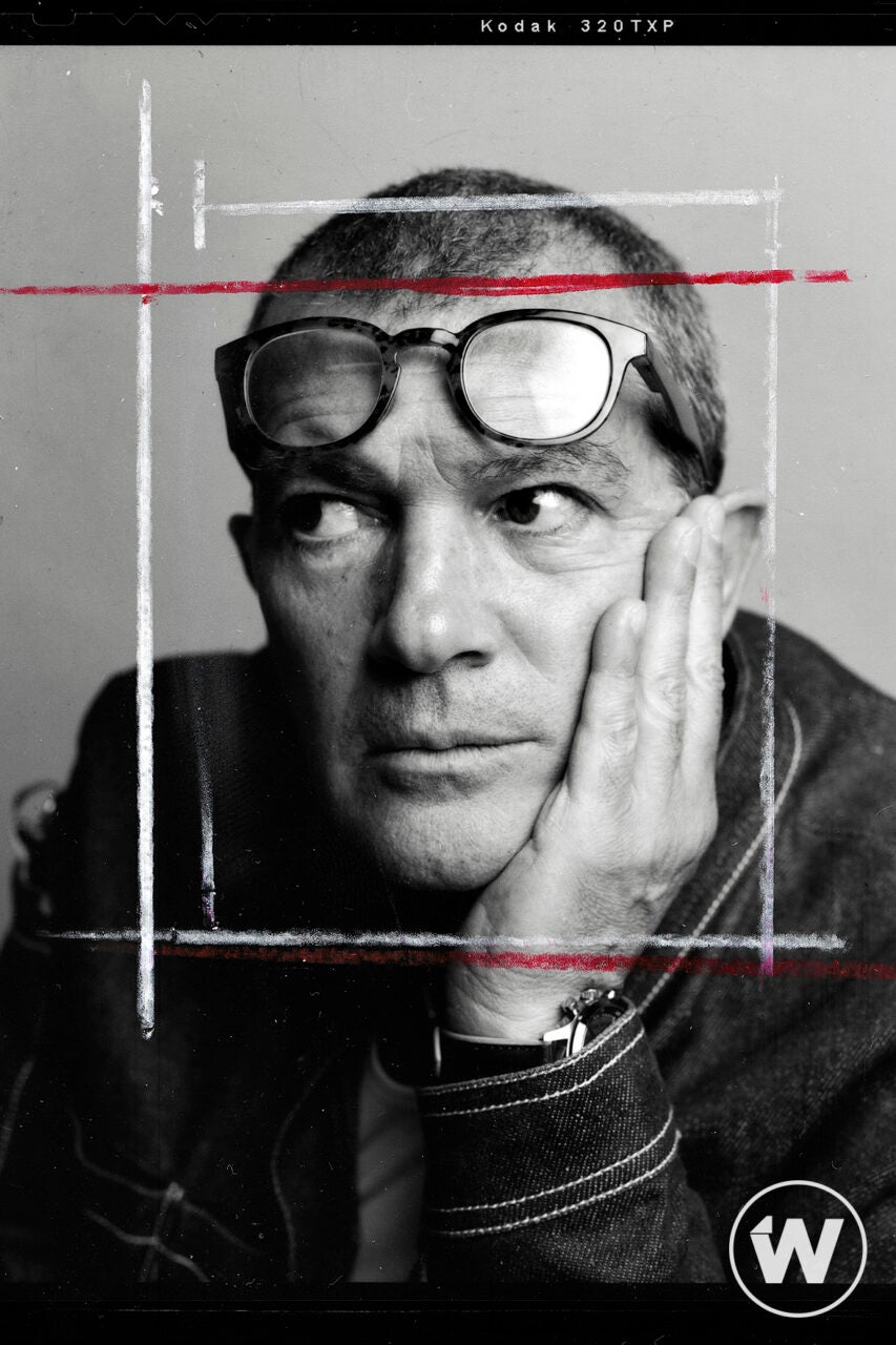 Antonio Banderas, Genius:Picasso Antonio Banderas, Genius:Picasso