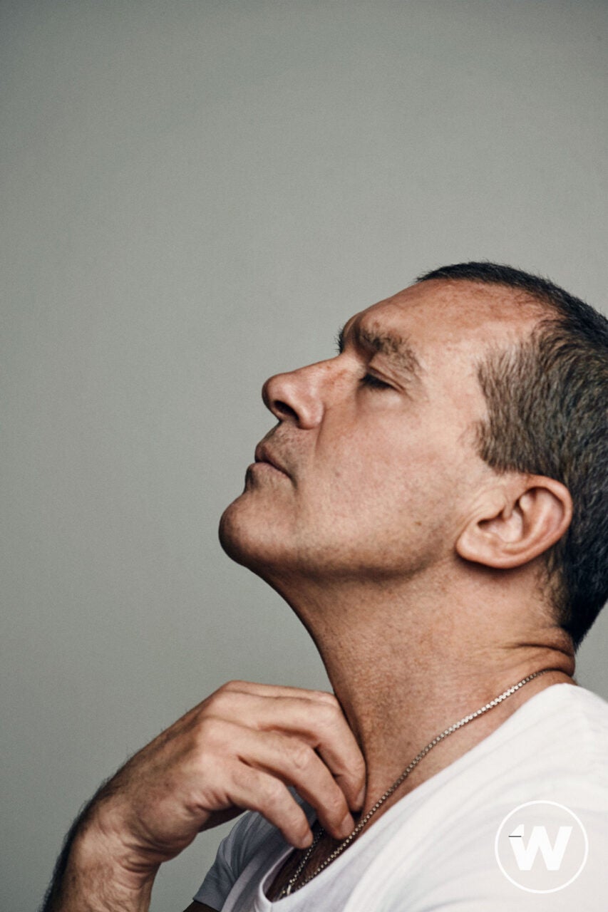 Antonio Banderas, Genius:Picasso Antonio Banderas, Genius:Picasso