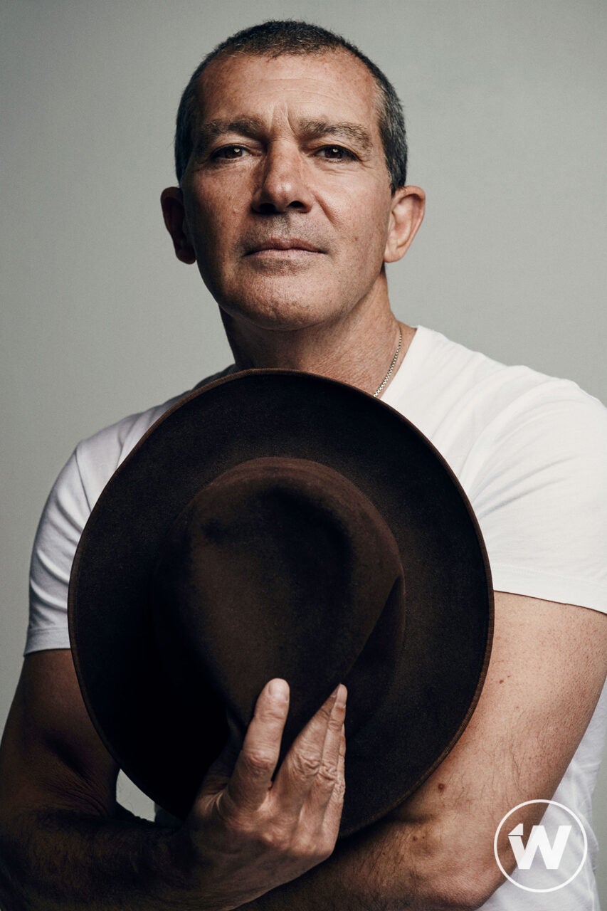 Antonio Banderas, Genius:Picasso Antonio Banderas, Genius:Picasso