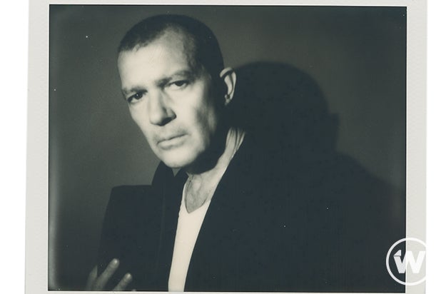 Antonio Banderas, Genius:Picasso Antonio Banderas, Genius:Picasso