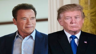 Schwarzenegger Razzes Trump’s Drive to ‘Rescue’ Coal: What’ll You ‘Bring Back Next? Blockbuster?’