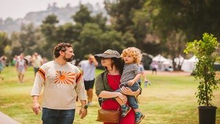 How Arroyo Seco Weekend Became the Perfect Rock Festival for Families
