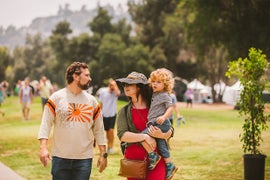 How Arroyo Seco Weekend Became the Perfect Rock Festival for Families