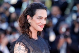 Asia Argento ‘Beyond Devastated’ by Anthony Bourdain’s Death: ‘My Love, My Rock, My Protector’