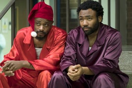 ‘Atlanta’ Renewed for Season 3 at FX